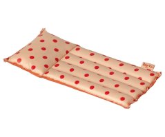 Nafukovací matrac Red dot