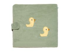 Plyšová knižka Goose