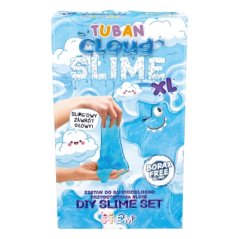 Sada na výrobu slizu Obláčik XL