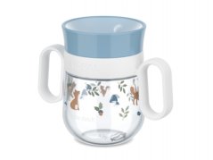 Hrnček trénovací 360° Forest Friends 200ml