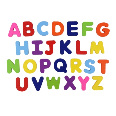 Puzzle Abeceda SK/CZ