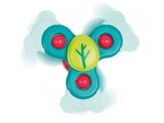 Baby spinner 1ks