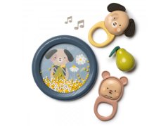 Sada hudobných hračiek Musical Adventure Kit
