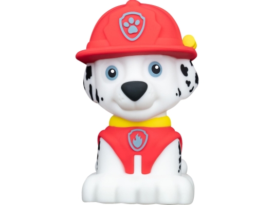 Nočné svetlo Paw Patrol Marshall
