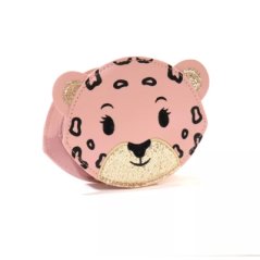 Kabelka Leopard Gaspard