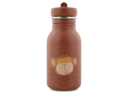 Detská fľaša na pitie Mr. Monkey 350ml