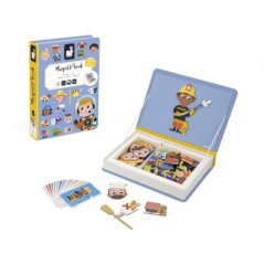 Magnetibook Povolania