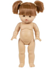 Stojaca bábika Raphaella