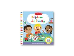 Veľké pokroky – Pôjdem do škôlky