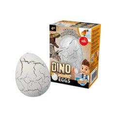 Dinosaurie vajce zrejúce