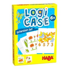 LogiCASE - rozšírenie Príroda