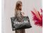 Cestovná taška Family Bag Black