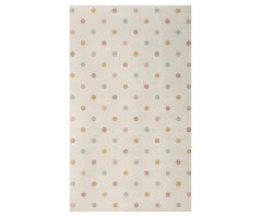 Baliaci papier Multi dots