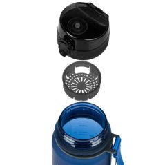 Tritanová fľaša Harry Potter Rokfort 500ml