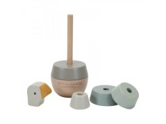 Nasadzovacie krúžky Goose