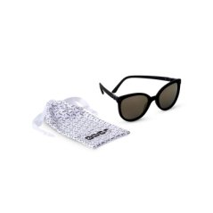 Slnečné okuliare BuZZ CraZyg-Zag Black zrkadlovky