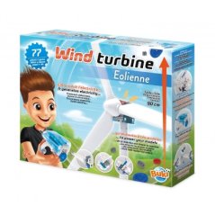Veterná turbína