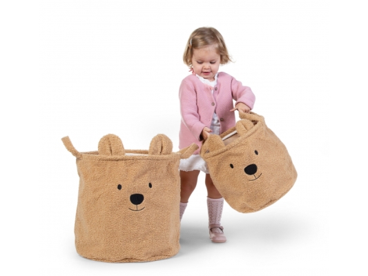 Kôš na hračky Teddy