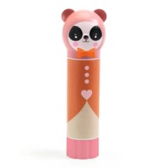 Zábavná tuba lepidla s motívom Panda