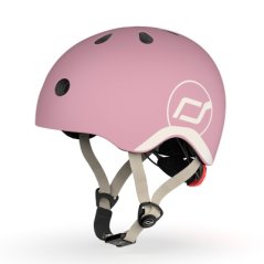 Detská prilba XXS-S Wildberry