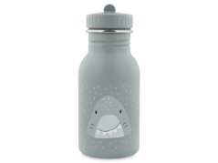 Detská fľaša na pitie Mr. Shark 350ml