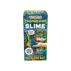 Sada na výrobu slizu Chameleón