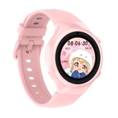 Detské smart hodinky Lagenio WatchMe 4G Pink/Mint