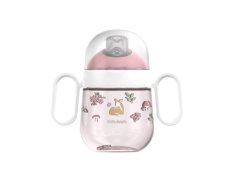 Hrnček s náustkom Fairy Garden 200ml