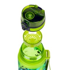 Tritanová fľaša Fotbal Game 500ml