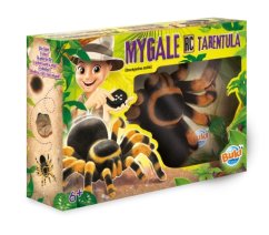 Tarantula na DO