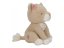 Levica plyšová Safari Friends 25cm