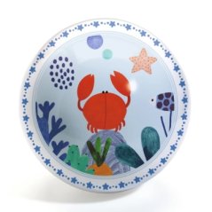 Lopta Fishee 22cm