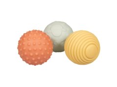 Senzorické loptičky Farma