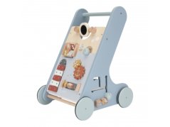 Chodítko s aktivitami Námornícky záliv