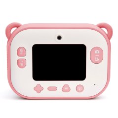 Detský Instantný fotoaparát Artist - Blush