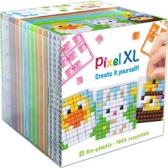 Veľká noc kocka XL