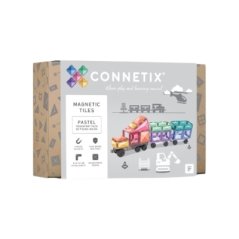 Pastel Transport Pack 50ks