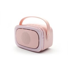 Bluetooth Karaoke párty set + 2 mikrofóny Rose