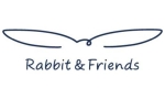 Rabbit & Friends - Skladom