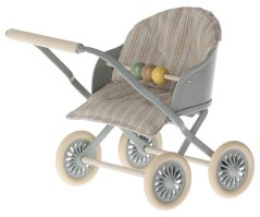 Detský kočík Baby Blue