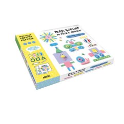 Môj Plastelínový Ateliér