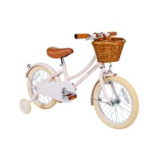 Bicykel Pink