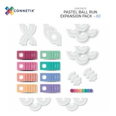 Pastel Ball Run Expansion Pack 80ks