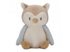 Sova plyšová Forest Friends