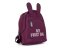 Detský batoh My First Bag Aubergine