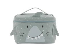 Detský termo box na desiatu Mr. Shark