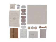 Spomienkový box Baby Bunny