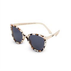 Slnečné okuliare Buzz CraZyg-Zag Cream leopard