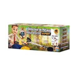 Detektor kovov Expert