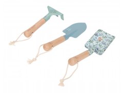 Sada záhradného náradia Forest Friends